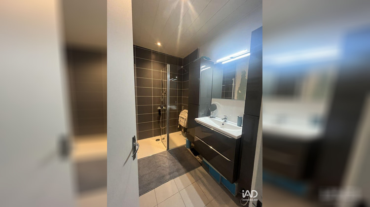 Ma-Cabane - Vente Maison Châtenay-sur-Seine, 92 m²