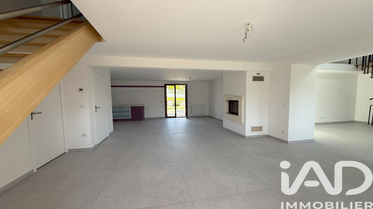 Ma-Cabane - Vente Maison Châtenay-sur-Seine, 123 m²