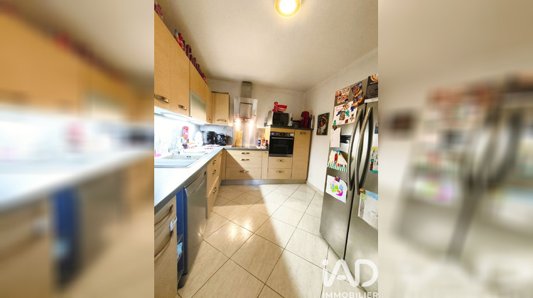 Ma-Cabane - Vente Maison Châtenay-sur-Seine, 100 m²