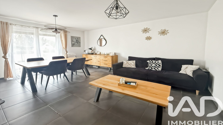 Ma-Cabane - Vente Maison Châtenay-sur-Seine, 60 m²