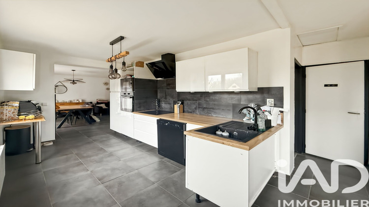 Ma-Cabane - Vente Maison Châtenay-sur-Seine, 60 m²