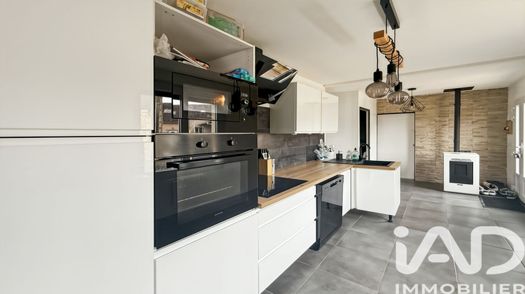 Ma-Cabane - Vente Maison Châtenay-sur-Seine, 60 m²