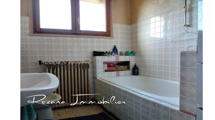 Ma-Cabane - Vente Maison Châtenay-sur-Seine, 115 m²