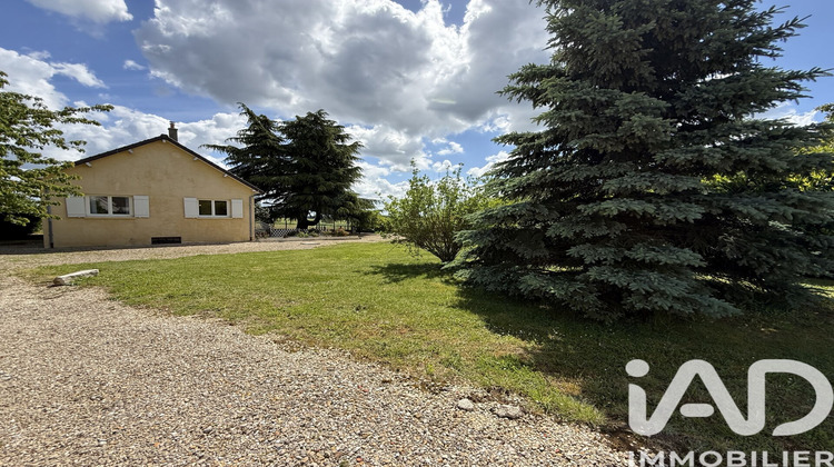 Ma-Cabane - Vente Maison Châtenay-sur-Seine, 116 m²