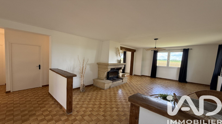 Ma-Cabane - Vente Maison Châtenay-sur-Seine, 116 m²