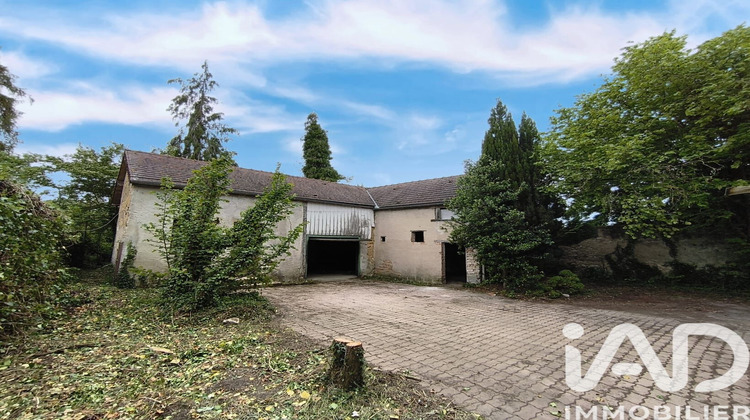 Ma-Cabane - Vente Maison Châtenay-sur-Seine, 105 m²