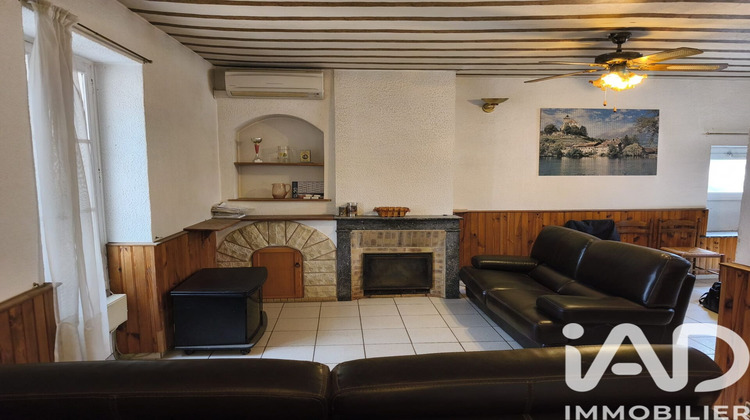 Ma-Cabane - Vente Maison Châtenay-sur-Seine, 105 m²
