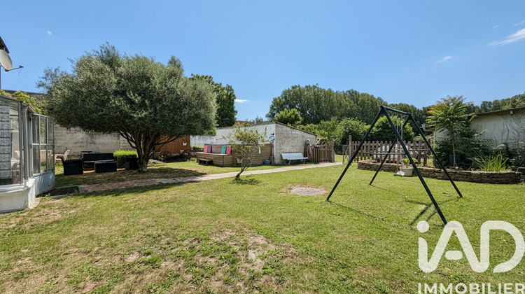 Ma-Cabane - Vente Maison Châtenay-sur-Seine, 98 m²