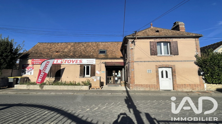 Ma-Cabane - Vente Maison Châtenay-sur-Seine, 63 m²