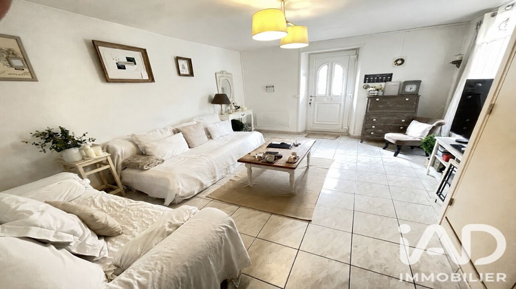 Ma-Cabane - Vente Maison Châtenay-sur-Seine, 63 m²