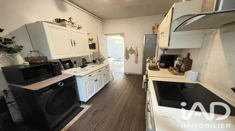 Ma-Cabane - Vente Maison Châtenay-sur-Seine, 63 m²