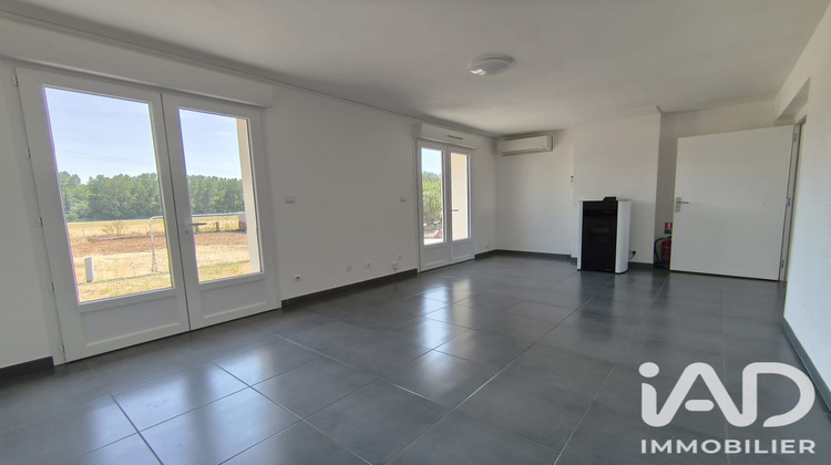 Ma-Cabane - Vente Maison Châtenay-sur-Seine, 73 m²