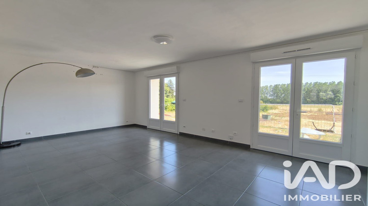 Ma-Cabane - Vente Maison Châtenay-sur-Seine, 73 m²