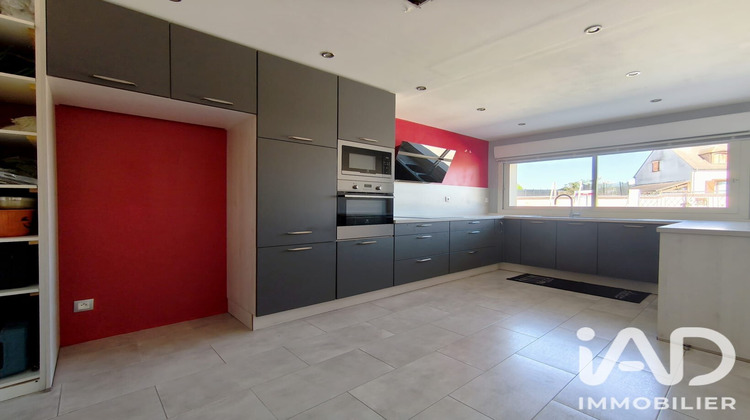 Ma-Cabane - Vente Maison Châtenay-sur-Seine, 73 m²