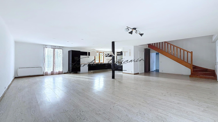 Ma-Cabane - Vente Maison Chatenay-sur-Seine, 120 m²