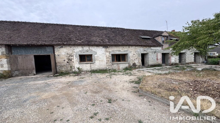 Ma-Cabane - Vente Maison Châtenay-sur-Seine, 324 m²