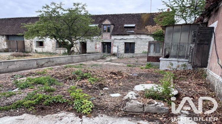 Ma-Cabane - Vente Maison Châtenay-sur-Seine, 324 m²