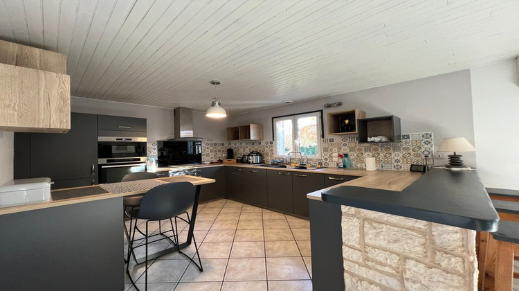 Ma-Cabane - Vente Maison CHATENET, 202 m²