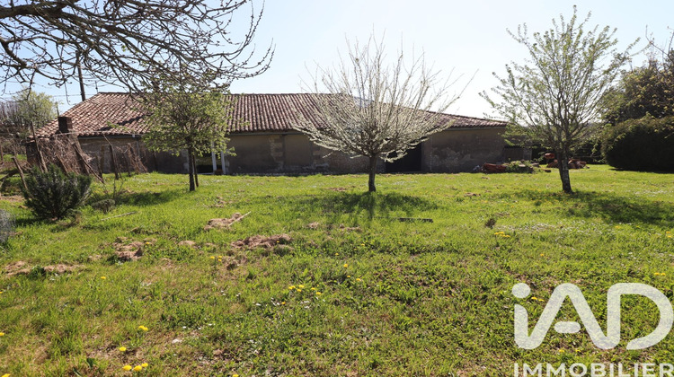 Ma-Cabane - Vente Maison Chatenet, 75 m²