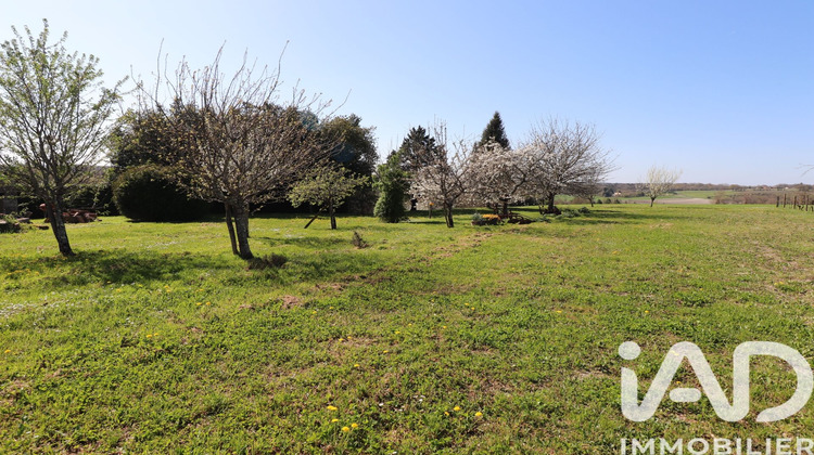Ma-Cabane - Vente Maison Chatenet, 75 m²