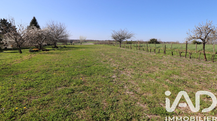 Ma-Cabane - Vente Maison Chatenet, 75 m²