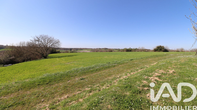 Ma-Cabane - Vente Maison Chatenet, 75 m²
