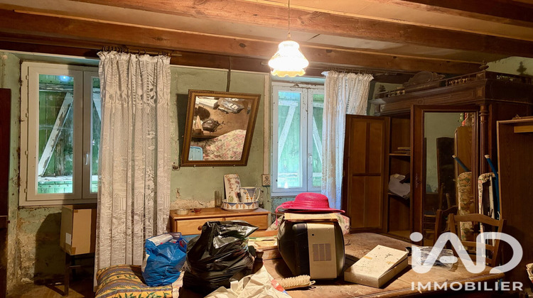 Ma-Cabane - Vente Maison Chatenet, 69 m²