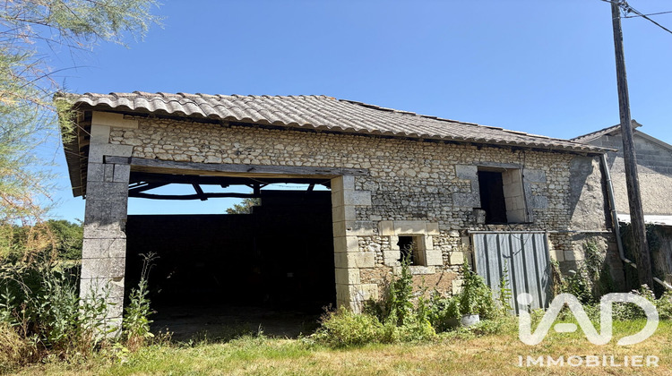 Ma-Cabane - Vente Maison Chatenet, 69 m²