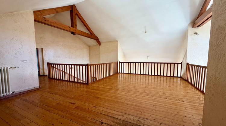 Ma-Cabane - Vente Maison CHATENOIS, 198 m²