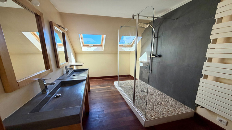 Ma-Cabane - Vente Maison CHATENOIS, 198 m²
