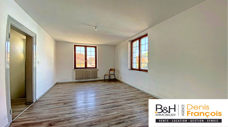 Ma-Cabane - Vente Maison Châtenois, 164 m²
