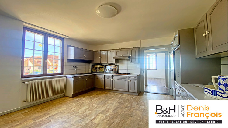 Ma-Cabane - Vente Maison Châtenois, 164 m²
