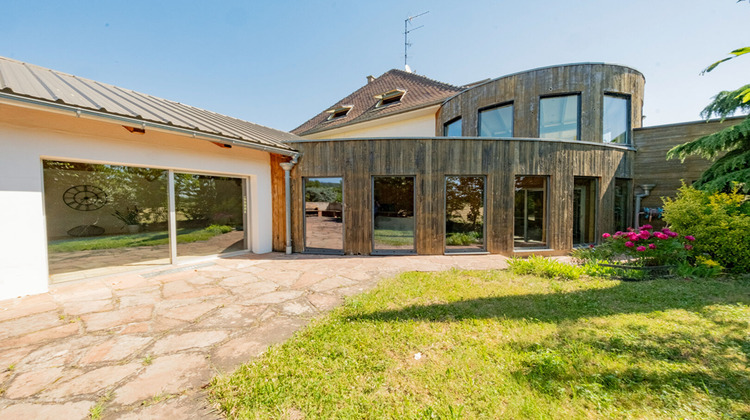 Ma-Cabane - Vente Maison CHATENOIS, 235 m²