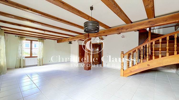 Ma-Cabane - Vente Maison CHATENOIS, 105 m²