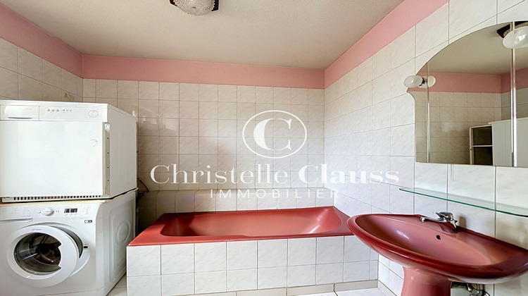 Ma-Cabane - Vente Maison CHATENOIS, 105 m²