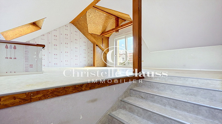 Ma-Cabane - Vente Maison CHATENOIS, 105 m²