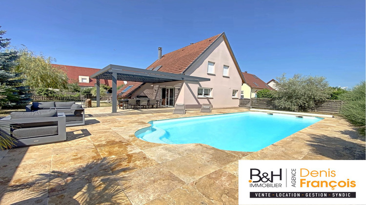 Ma-Cabane - Vente Maison Châtenois, 130 m²