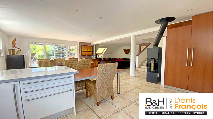 Ma-Cabane - Vente Maison Châtenois, 130 m²