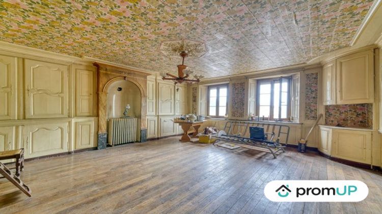 Ma-Cabane - Vente Maison Châtenois, 200 m²