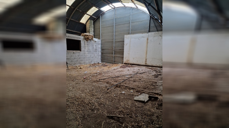 Ma-Cabane - Vente Maison CHATENOIS, 145 m²