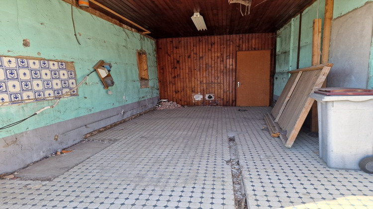 Ma-Cabane - Vente Maison CHATENOIS, 145 m²