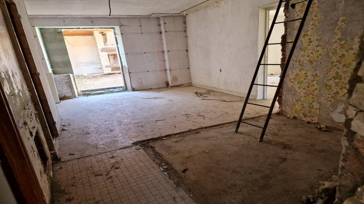 Ma-Cabane - Vente Maison CHATENOIS, 145 m²