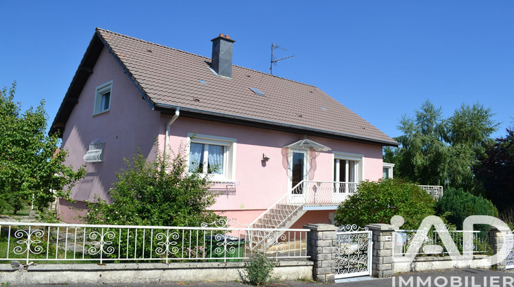 Ma-Cabane - Vente Maison Châtenois, 133 m²
