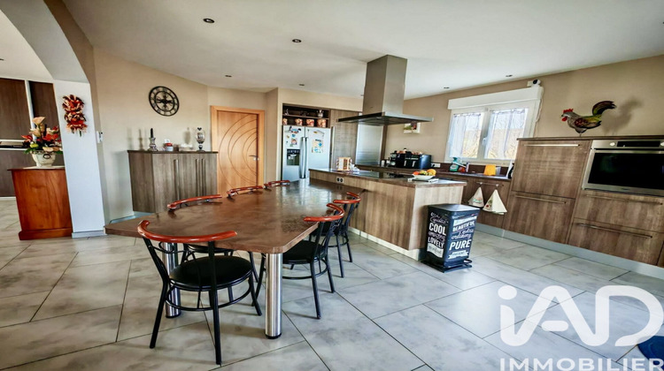 Ma-Cabane - Vente Maison Châtenois, 331 m²