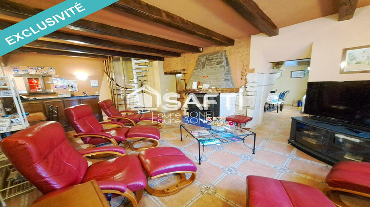 Ma-Cabane - Vente Maison Chatenois, 150 m²
