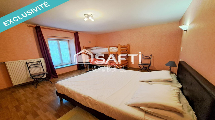 Ma-Cabane - Vente Maison Chatenois, 150 m²