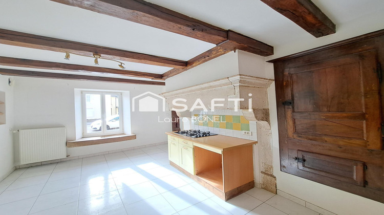 Ma-Cabane - Vente Maison Chatenois, 148 m²