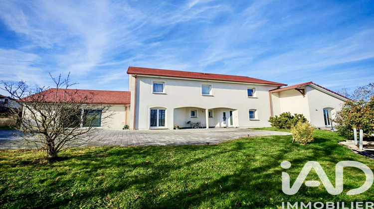 Ma-Cabane - Vente Maison Châtenois, 331 m²