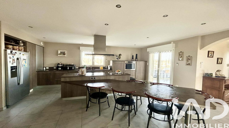 Ma-Cabane - Vente Maison Châtenois, 331 m²