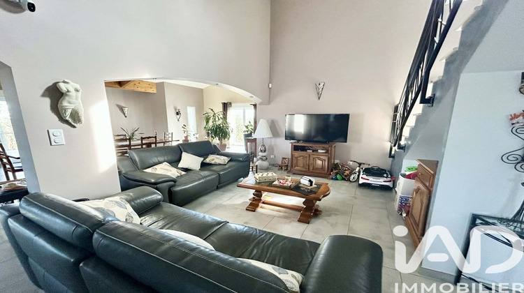 Ma-Cabane - Vente Maison Châtenois, 331 m²